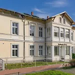 Apartment Baltisches Haus 05