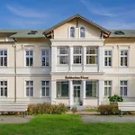 Baltisches Haus 05 Ostseebad Heringsdorf