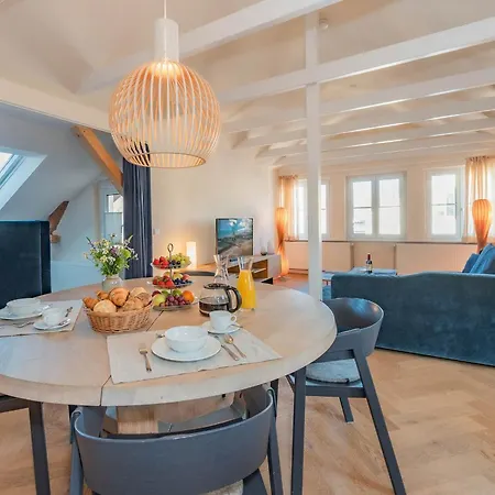 Apartment Baltisches Haus 05