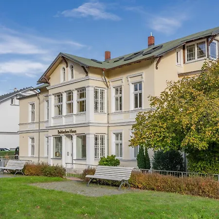Daire Baltisches Haus 05 *